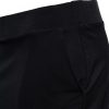 &Co Woman - Pilar Travel - Black Rok Dames Mode Zwart Chique Kleding