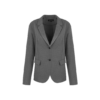 G-maxx - Milay blazer - Gray Melange | Morgen in huis