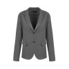 G-maxx - Milay blazer - Gray Melange | Morgen in huis