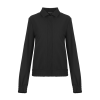 G-maxx - Amina Jacket - Black | Travelstof | Morgen in huis | zwart