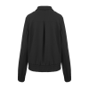G-maxx - Amina Jacket - Black | Travelstof | Morgen in huis | zwart