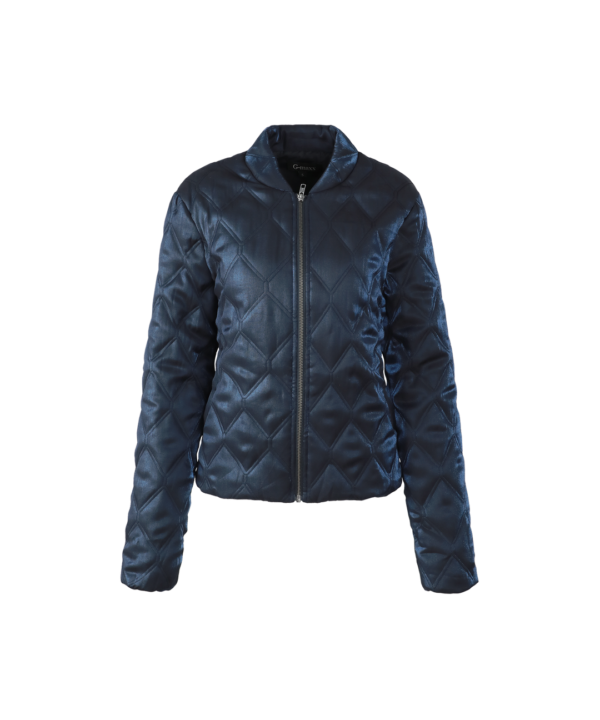 G-maxx - Elisse Bomberjack - Midnight Blue | Morgen in huis