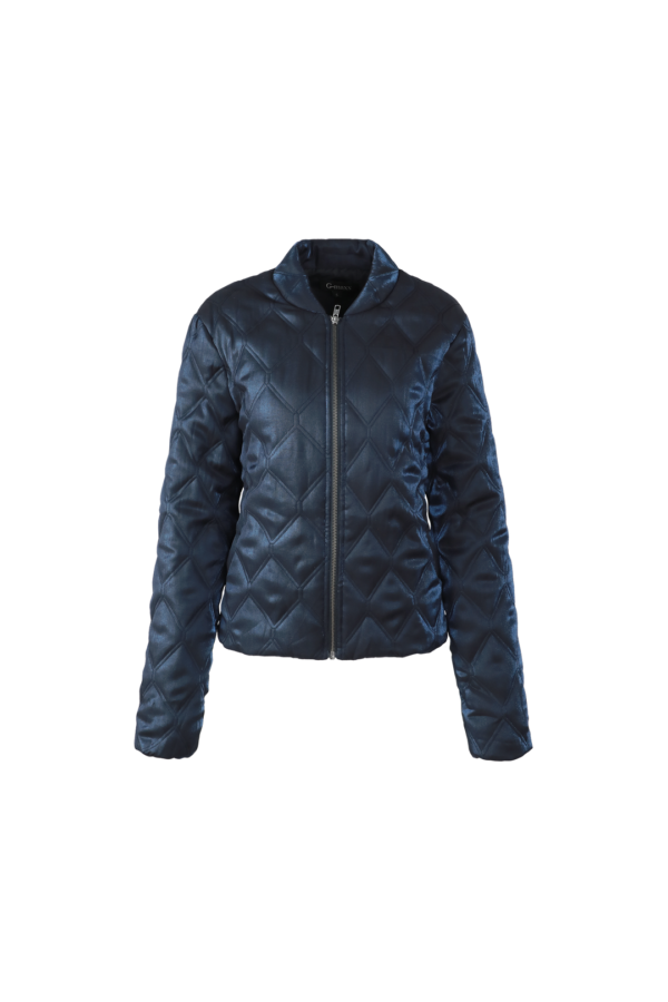 G-maxx - Elisse Bomberjack - Midnight Blue | Morgen in huis