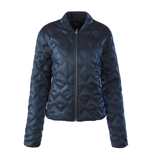 G-maxx - Elisse Bomberjack - Midnight Blue | Morgen in huis