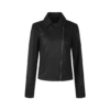 G-maxx - Lindi Jacket - Black - Dameskleding - Nieuwe collectie