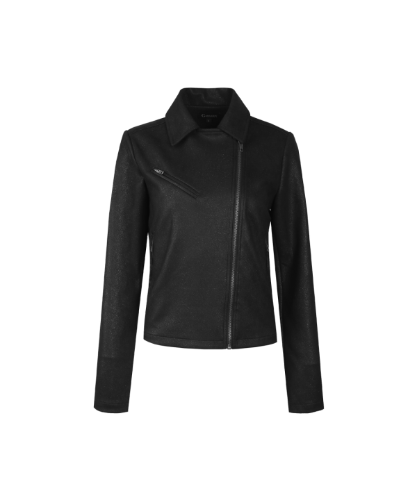 G maxx Lindi Jacket Black Morgen in huis