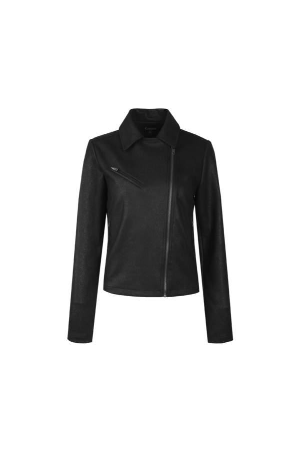 G-maxx - Lindi Jacket - Black - Dameskleding - Nieuwe collectie