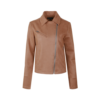 G-maxx - Lindi Jacket - Hot Camel | Wintercollectie - Nieuwe collectie