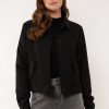 G-maxx - Elka Jacket - Black
