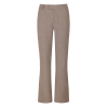 G-maxx - Laurena Pants - Sahara Broek voor dames mode voor vrouwen comfortabele kwaliteit