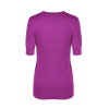 G-maxx - Camillia Top - Warm Purple | Morgen in huis