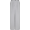 G-maxx - Marije Pants - Light Grey | Morgen in huis