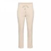 &Co Woman - Page 7/8 Travel - Sand Broek Mooi Sand Dames Mode Kleding