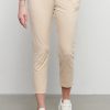 &Co Woman - Page 7/8 Travel - Sand Broek Mooi Sand Dames Mode Kleding
