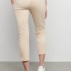 &Co Woman - Page 7/8 Travel - Sand Broek Mooi Sand Dames Mode Kleding