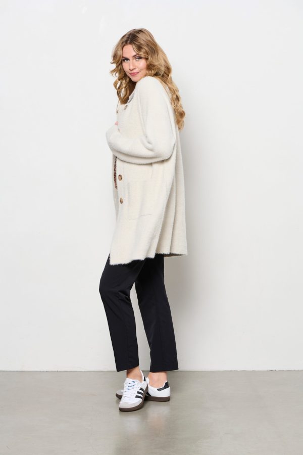 &Co Woman - Bibian Jacket - Kit