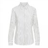 &Co Woman - Olivia e Stripe - White Black