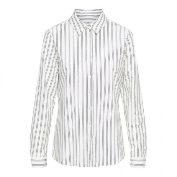 &Co Woman - Olivia e Stripe - White Black