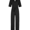 G-maxx – Elvia jumpsuit – Black