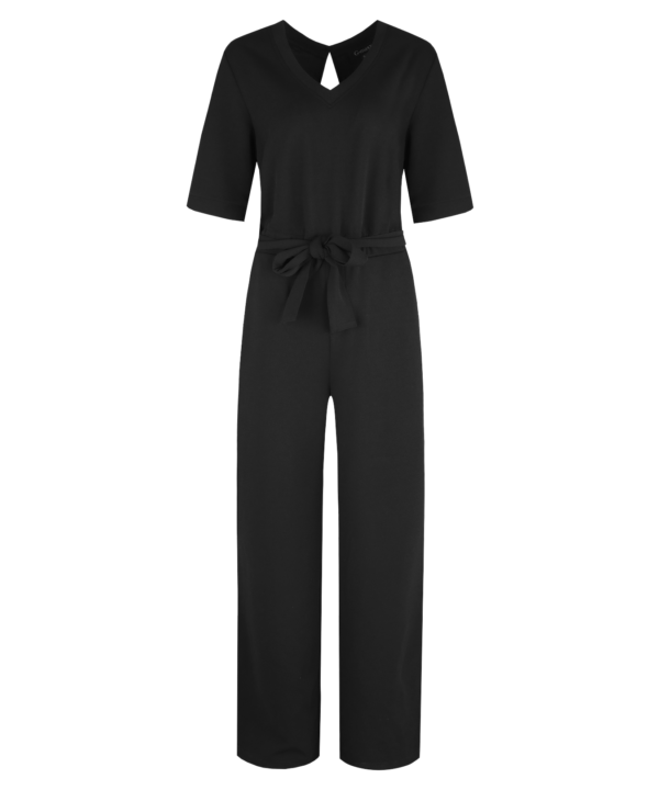 G-maxx – Elvia jumpsuit – Black