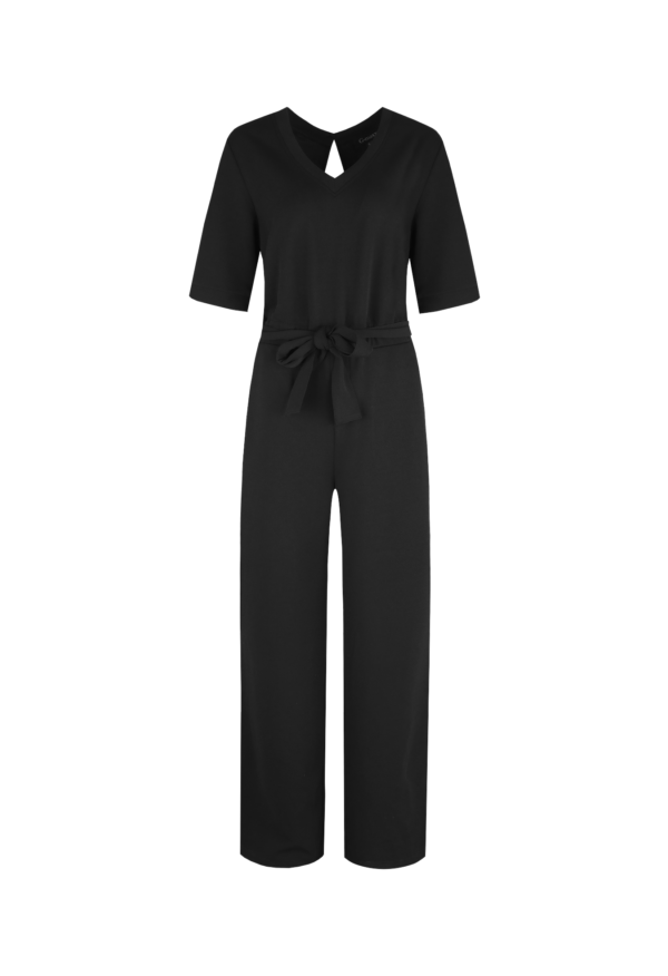 G-maxx – Elvia jumpsuit – Black