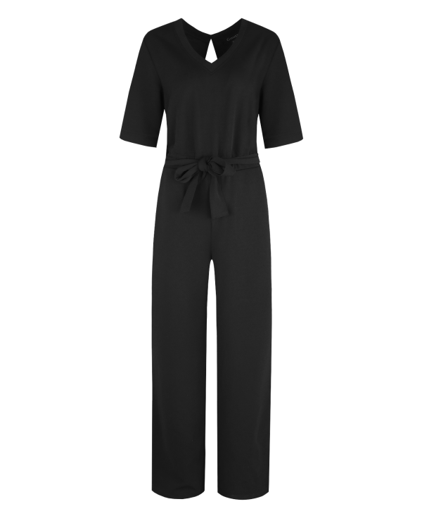 G-maxx – Elvia jumpsuit – Black