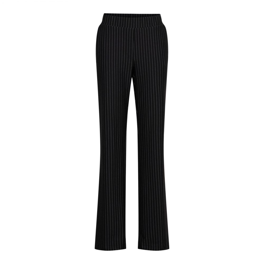 &Co Woman - Tiana Punta - Pinstripe black | Morgen in huis