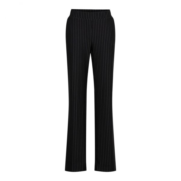 &Co Woman - Tiana Punta - Pinstripe black | Morgen in huis