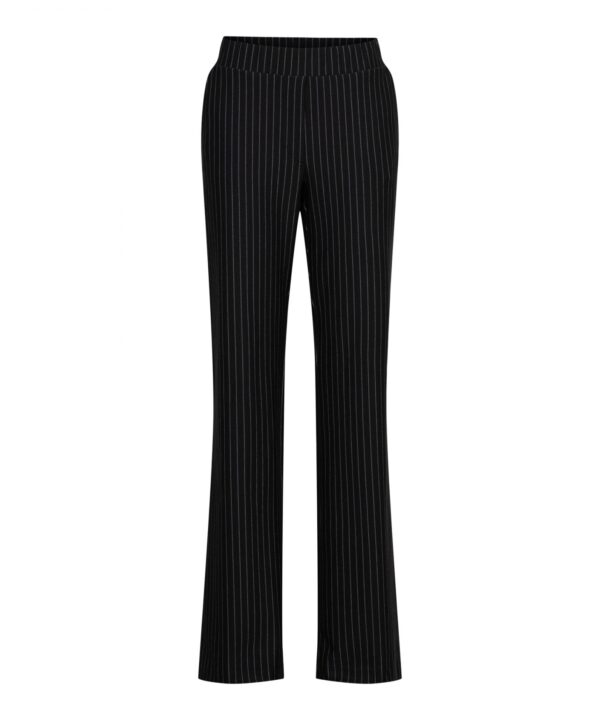 &Co Woman - Tiana Punta - Pinstripe black | Morgen in huis