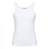 &Co Woman - Selena Top - White