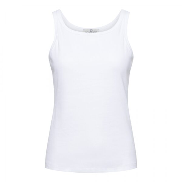 &Co Woman - Selena Top - White