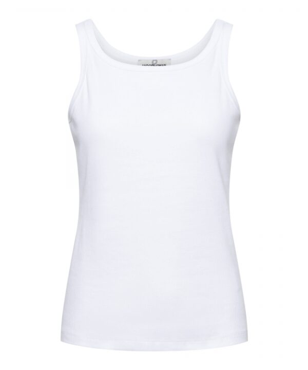 &Co Woman - Selena Top - White