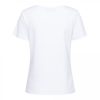 &Co Woman - Shirt Savi - White Shirt Top Dames Kleding Mode Basic Musthave