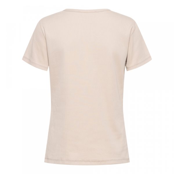 &Co Woman - Shirt Savi - Sand