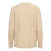 &Co Woman - Vieve Lurex - Light Goud Mooi Kleding Dames Casual