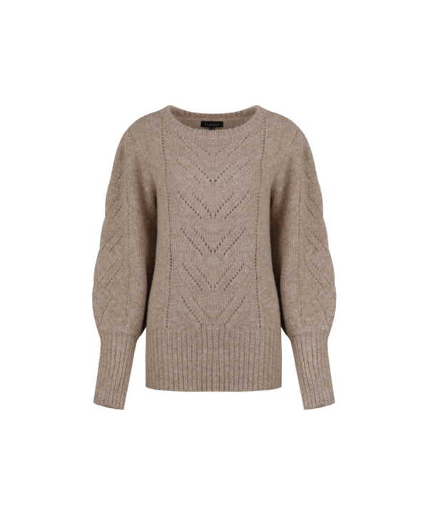 G-maxx - Elisse Pullover - Sahara