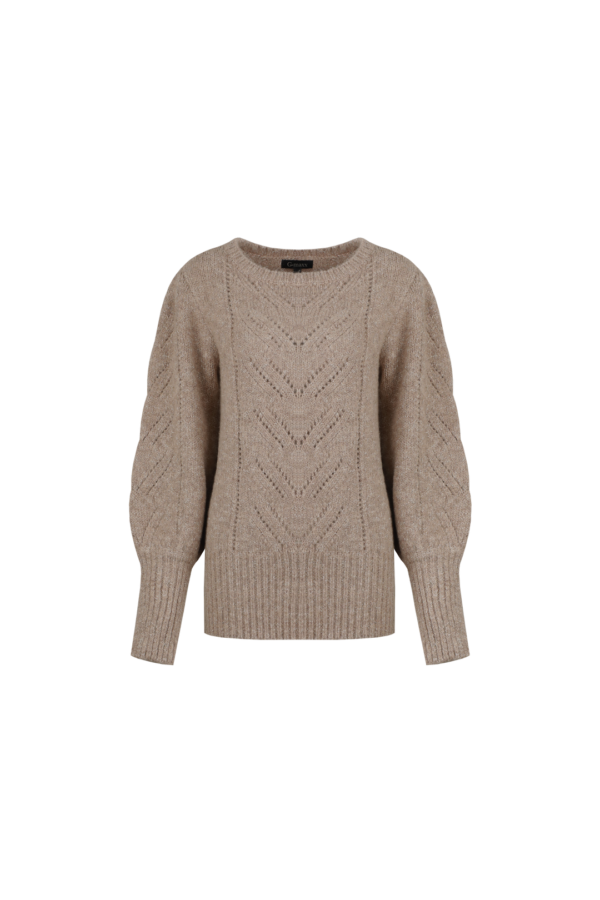 G-maxx - Elisse Pullover - Sahara