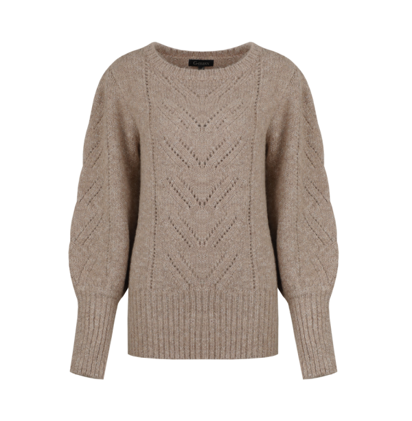 G-maxx - Elisse Pullover - Sahara