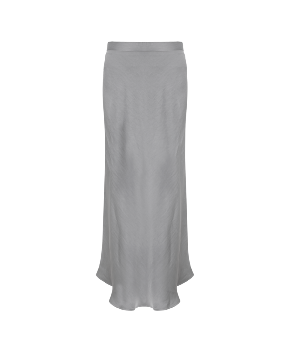 G-maxx - Evora skirt - Smoke | Morgen in huis