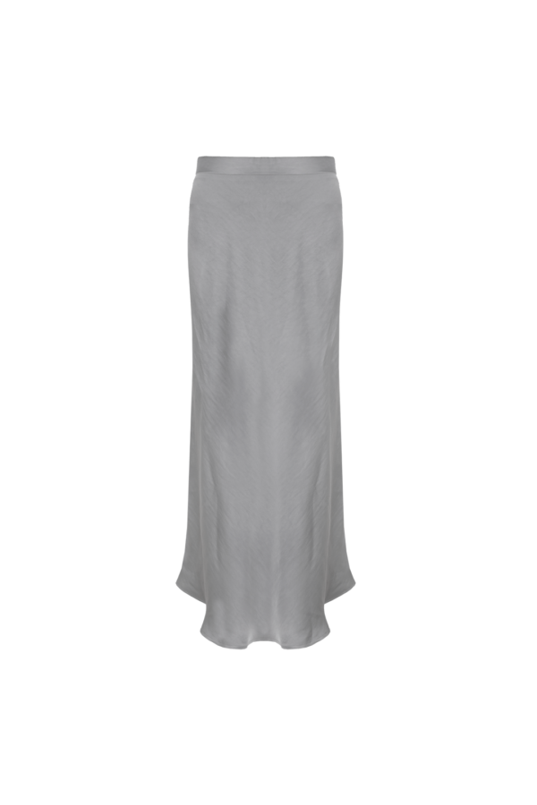 G-maxx - Evora skirt - Smoke | Morgen in huis