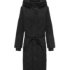 G-maxx - Eviana Coat - Black