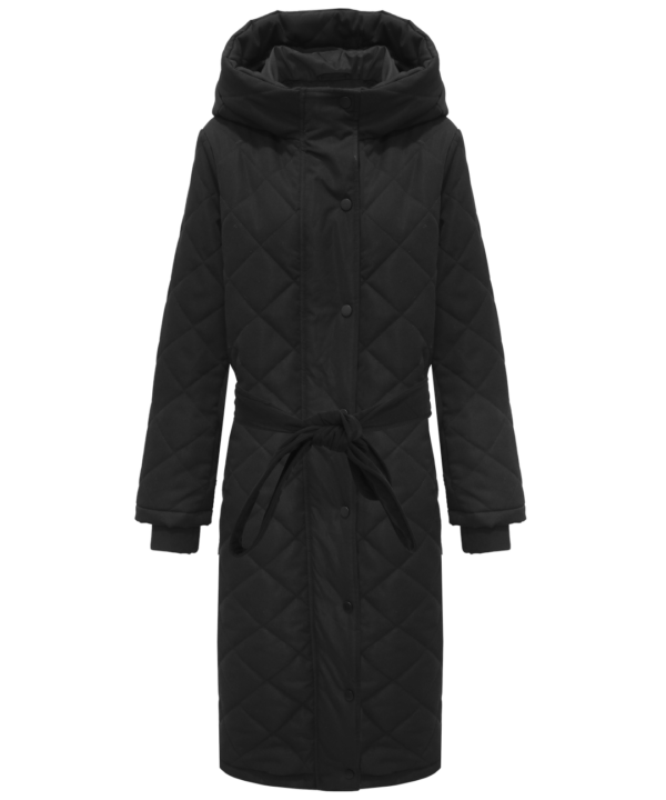 G-maxx - Eviana Coat - Black