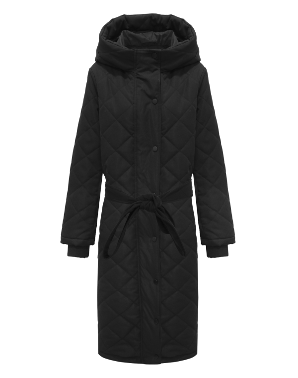 G-maxx - Eviana Coat - Black