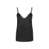 G-maxx - Vajen Singlet - Black | Morgen in huis