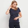 &Co Woman - Shirt Savi - Navy