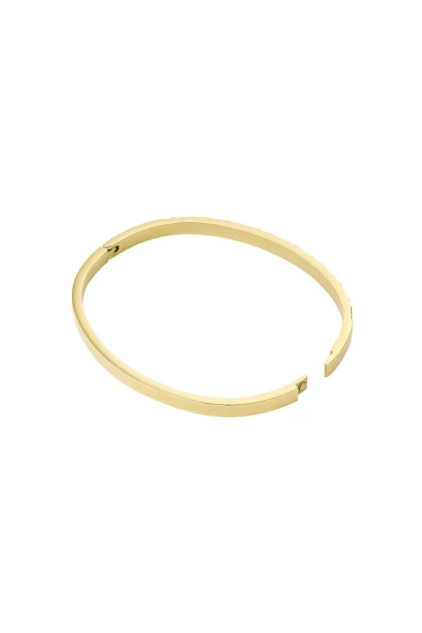 Bracelet - Spicy Daimond - Gold