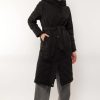 G-maxx - Eviana Coat - Black