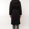 G-maxx - Eviana Coat - Black