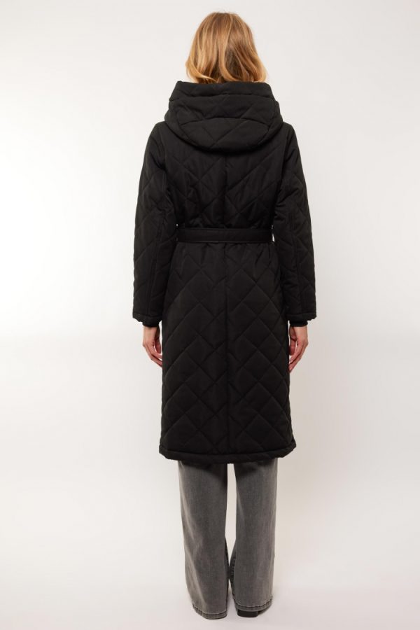 G-maxx - Eviana Coat - Black