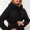 G-maxx - Eviana Coat - Black